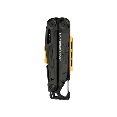 Мультитул LEATHERMAN Signal Black (832586) Мультитул LEATHERMAN Signal Black (832586)