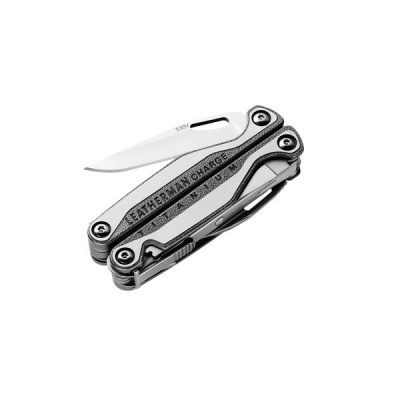 Мультитул LEATHERMAN CHARGE® TTI (832528) Мультитул LEATHERMAN CHARGE® TTI (832528)