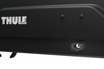 Автомобильный бокс Thule Force XT Alpine 635500 Автомобильный бокс Thule Force XT Alpine 635500