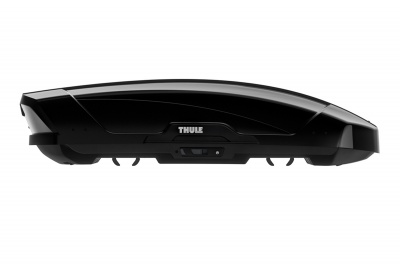   Thule Motion XT M Black Glossy 629201