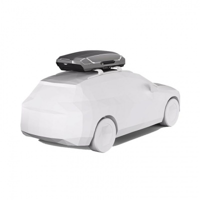 Автомобильный Бокс Thule Motion 3 L 639701 Автомобильный Бокс Thule Motion 3 L 639701