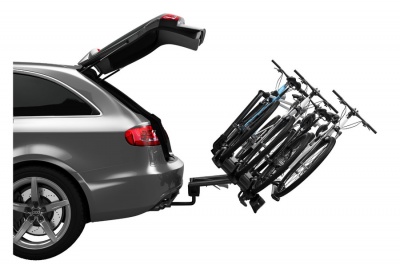 Адаптер 928-1 для велокреплений Thule 928, 929 Адаптер 928-1 для велокреплений Thule 928, 929