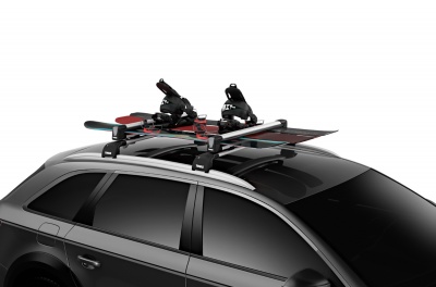      Thule SnowPack L 732-6