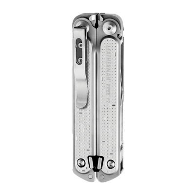 Мультитул LEATHERMAN FREE P2 (832638) Мультитул LEATHERMAN FREE P2 (832638)