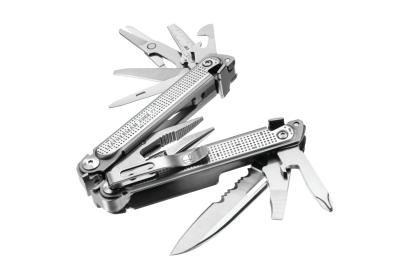 Мультитул LEATHERMAN FREE P2 (832638) Мультитул LEATHERMAN FREE P2 (832638)