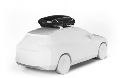 ������������� ���� Thule Motion 3 M