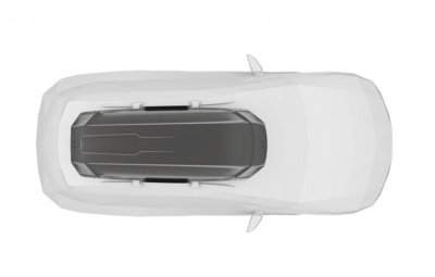 ������������� ���� Thule Motion 3 XXL