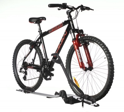    Thule ProRide 591