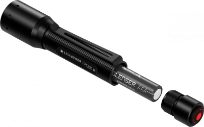 Фонарь LED LENSER P3 Core Фонарь LED LENSER P3 Core