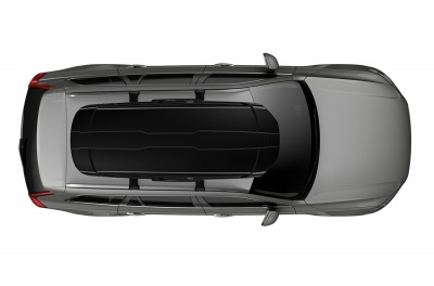 Автомобильный бокс THULE Motion XT XXL 629901 Автомобильный бокс THULE Motion XT XXL 629901