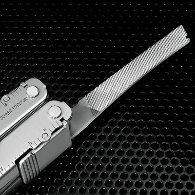 Мультитул LEATHERMAN Super Tool 300 (831148) Мультитул LEATHERMAN Super Tool 300 (831148)