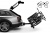    Thule EasyFold XT F 3 966500