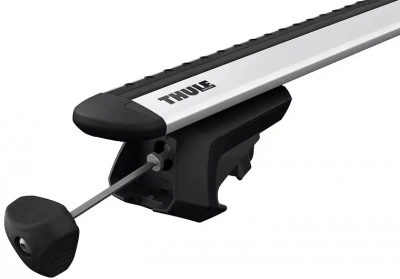  Thule Evo Raised Rail 710410