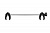 Держатель рамы Thule BackSpace XT 3rd Bike Arm 938200