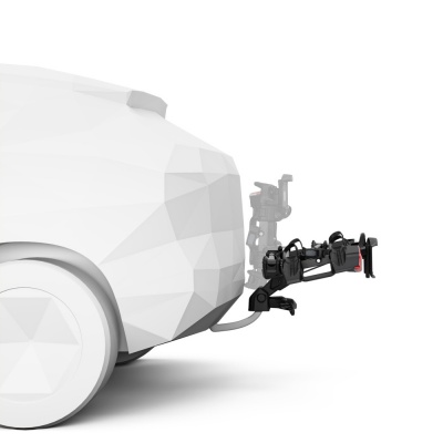 ��������� �� ������ Thule OutPace (Tilt-up) ��� 2-� �����������