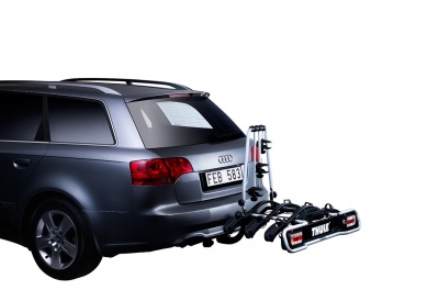 Крепление на фаркоп Thule EuroRide 3 943 Крепление на фаркоп Thule EuroRide 3 943