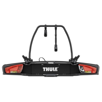 Велокрепление на фаркоп Thule VeloSpace 3 для 2-х велосипедов