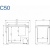 Автохолодильник Alpicool C50 (12/24) Автохолодильник Alpicool C50 (12/24)