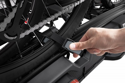    Thule Velospace XT 3 939001