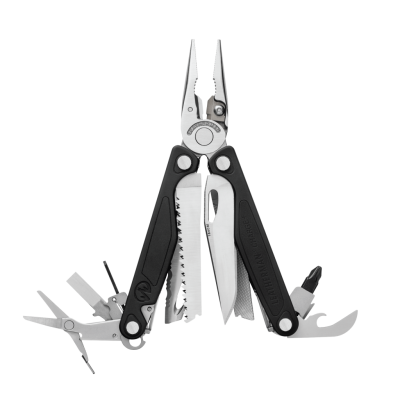 Мультитул LEATHERMAN CHARGE® PLUS (832516) Мультитул LEATHERMAN CHARGE® PLUS (832516)