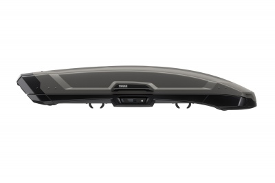   THULE Vector M Titan Matte 613200