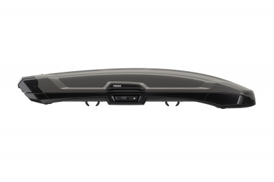   THULE Vector Alpine Titan Matte 613500