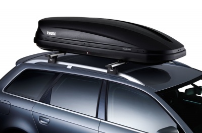   Thule Pacific 780 Promo 631811