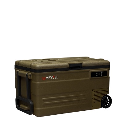 Автохолодильник Meyvel AF-U75-travel Автохолодильник Meyvel AF-U75-travel