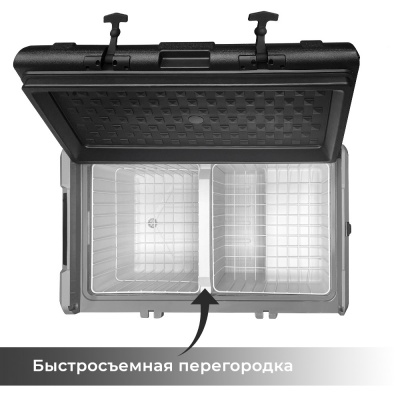 Автохолодильник Meyvel AF-H120DD Автохолодильник Meyvel AF-H120DD