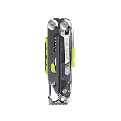 Мультитул LEATHERMAN Signal Granite Gray (832737) Мультитул LEATHERMAN Signal Granite Gray (832737)