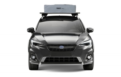 ������� �� ����� Thule Tepui Explorer Ayer 2 �����