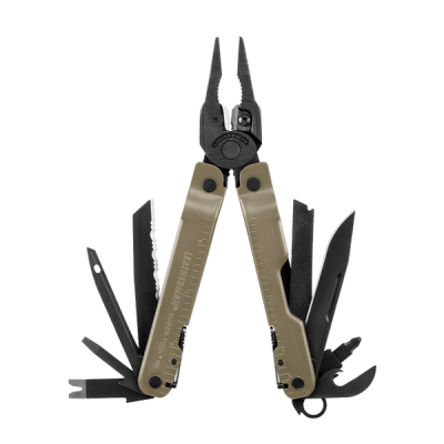 Мультитул LEATHERMAN Supertool 300M Coyote Tan (832762) Мультитул LEATHERMAN Supertool 300M Coyote Tan (832762)