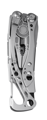 Мультитул LEATHERMAN Skeletool (830920) Мультитул LEATHERMAN Skeletool (830920)