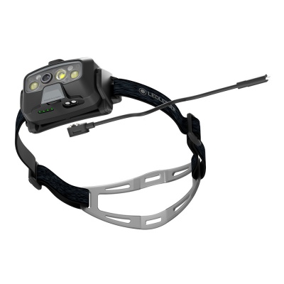   Led Lenser HF8R Core