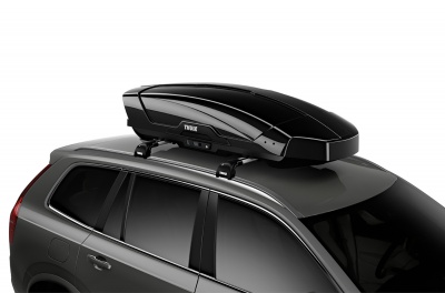   Thule Motion XT M Black Glossy 629201