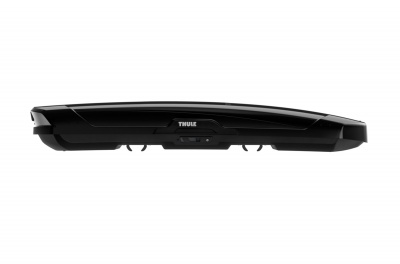   THULE Motion XT Alpine Black Glossy 629501
