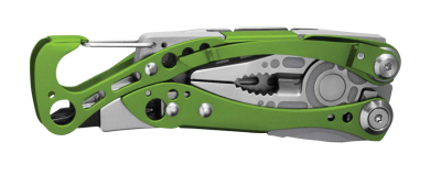 Мультитул LEATHERMAN Skeletool Sublime (832208) Мультитул LEATHERMAN Skeletool Sublime (832208)