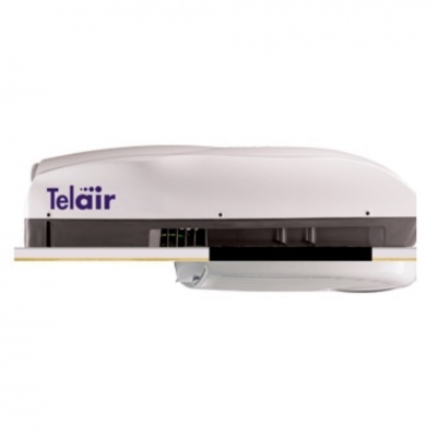   Telair SILENT 7400H