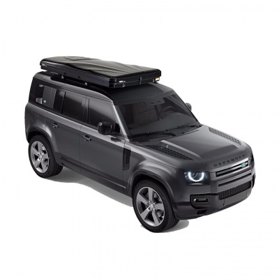 Thule Basin Black,   , 2- 