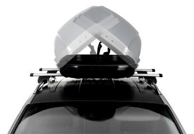 Автомобильный бокс Thule Pacific 780 Черный 631801 Автомобильный бокс Thule Pacific 780 Черный 631801