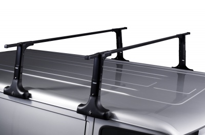  Thule Foot Pack 420 High