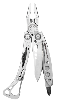 Мультитул LEATHERMAN Skeletool (830920) Мультитул LEATHERMAN Skeletool (830920)