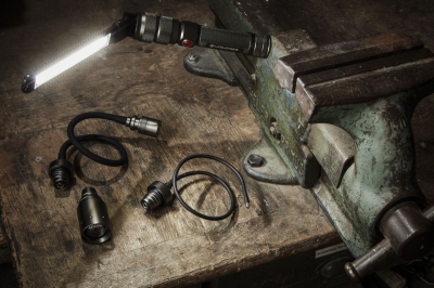 Фонарь LED LENSER WORKERS FRIEND Фонарь LED LENSER WORKERS FRIEND