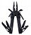 Мультитул LEATHERMAN OHT Black