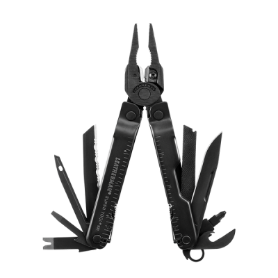 Мультитул LEATHERMAN Supertool 300M BLACK (832758) Мультитул LEATHERMAN Supertool 300M BLACK (832758)