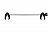 Держатель рамы Thule BackSpace XT 4th Bike Arm 939200