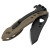 Мультитул LEATHERMAN Skeletool Kbx-Coyote Tan (832615) Мультитул LEATHERMAN Skeletool Kbx-Coyote Tan (832615)
