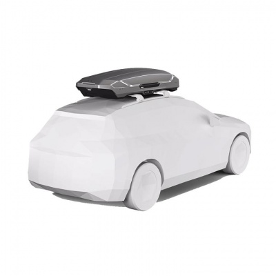   THULE Motion 3 XL 639801