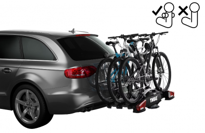    Thule VeloCompact F 3bike 13p 961500