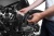 Крепление на фаркоп Thule EasyFold XT 3 934 Крепление на фаркоп Thule EasyFold XT 3 934